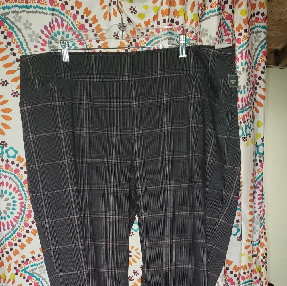 Pants